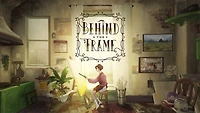 Behind the Frame: The Finest Scenery