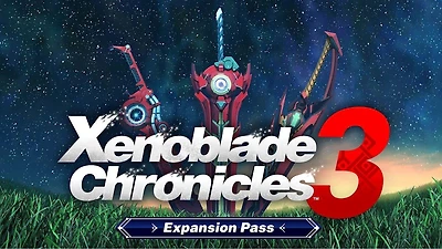 Xenoblade Chronicles 3 Expansion Pass