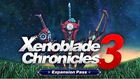 Xenoblade Chronicles 3 Expansion Pass