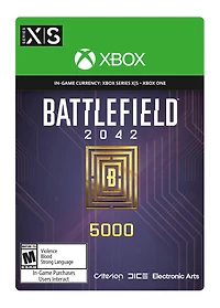 Battlefield 2042 - BFC 5000 BFC