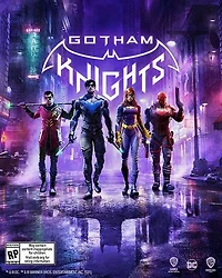 Gotham Knights