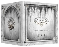 Gotham Knights - PC Steam Collector's