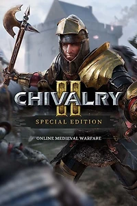 Chivalry II