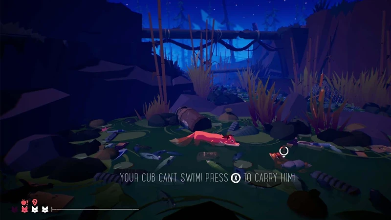 Endling Extinction is Forever - PC Steam