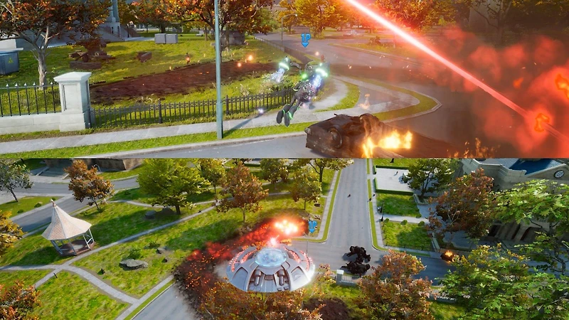 Destroy All Humans! Clone Carnage - PC Steam