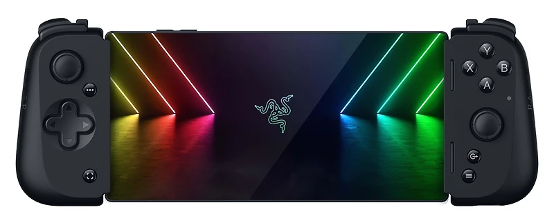 Razer Kishi V2 Mobile Gaming Controller - Android