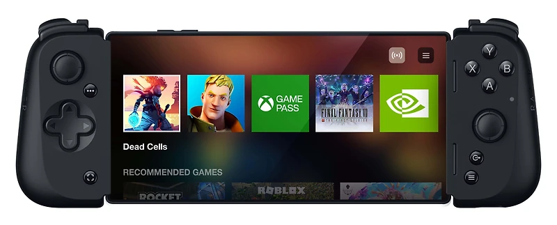 Razer Kishi V2 Mobile Gaming Controller - Android