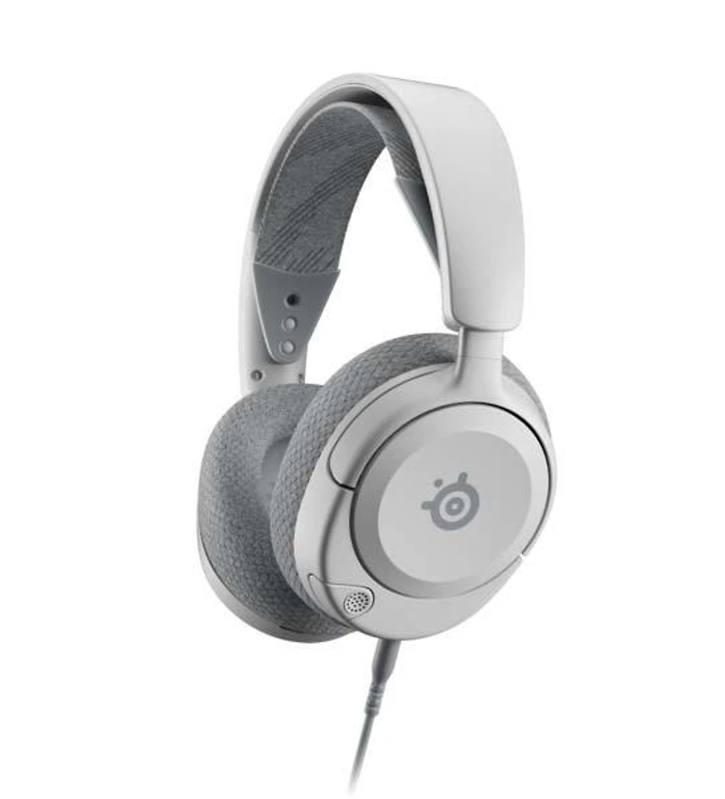 SteelSeries Arctis Nova 1P Universal Wired Gaming Headset for PlayStation, Xbox, PC, and Switch