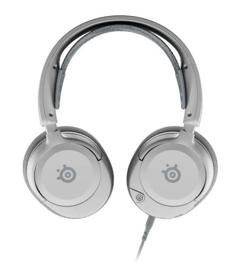 SteelSeries Arctis Nova 1P Universal Wired Gaming Headset for PlayStation, Xbox, PC, and Switch