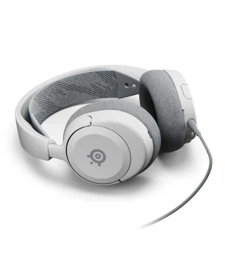 SteelSeries Arctis Nova 1P Universal Wired Gaming Headset for PlayStation, Xbox, PC, and Switch