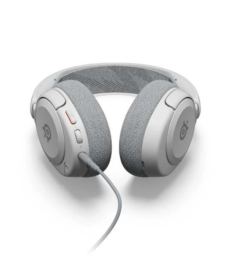 SteelSeries Arctis Nova 1P Universal Wired Gaming Headset for PlayStation, Xbox, PC, and Switch