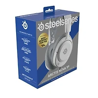 SteelSeries Arctis Nova 1P Universal Wired Gaming Headset for PlayStation, Xbox, PC, and Switch