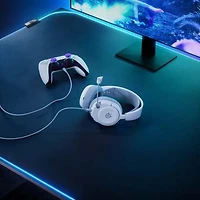 SteelSeries Arctis Nova 1P Universal Wired Gaming Headset for PlayStation, Xbox, PC, and Switch