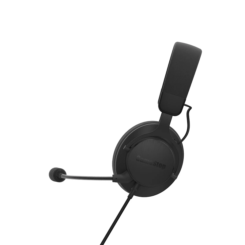 GameStop GS101 Universal Gaming Headset for PlayStation, Xbox, Nintendo Switch