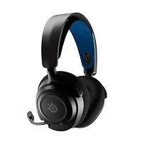 SteelSeries Arctis Nova 7P Wireless Gaming Headset for PlayStation 5, PlayStation 4, Xbox Series X, Nintendo Switch