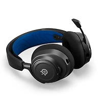 SteelSeries Arctis Nova 7P Wireless Gaming Headset for PlayStation 5, PlayStation 4, Xbox Series X, Nintendo Switch