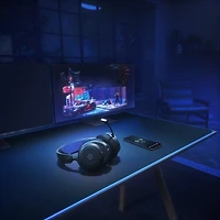 SteelSeries Arctis Nova 7P Wireless Gaming Headset for PlayStation 5, PlayStation 4, Xbox Series X, Nintendo Switch