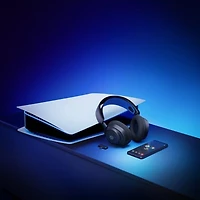 SteelSeries Arctis Nova 7P Wireless Gaming Headset for PlayStation 5, PlayStation 4, Xbox Series X, Nintendo Switch
