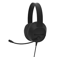GameStop GS100 Universal Stereo Headset for PlayStation, Xbox, Nintendo Switch