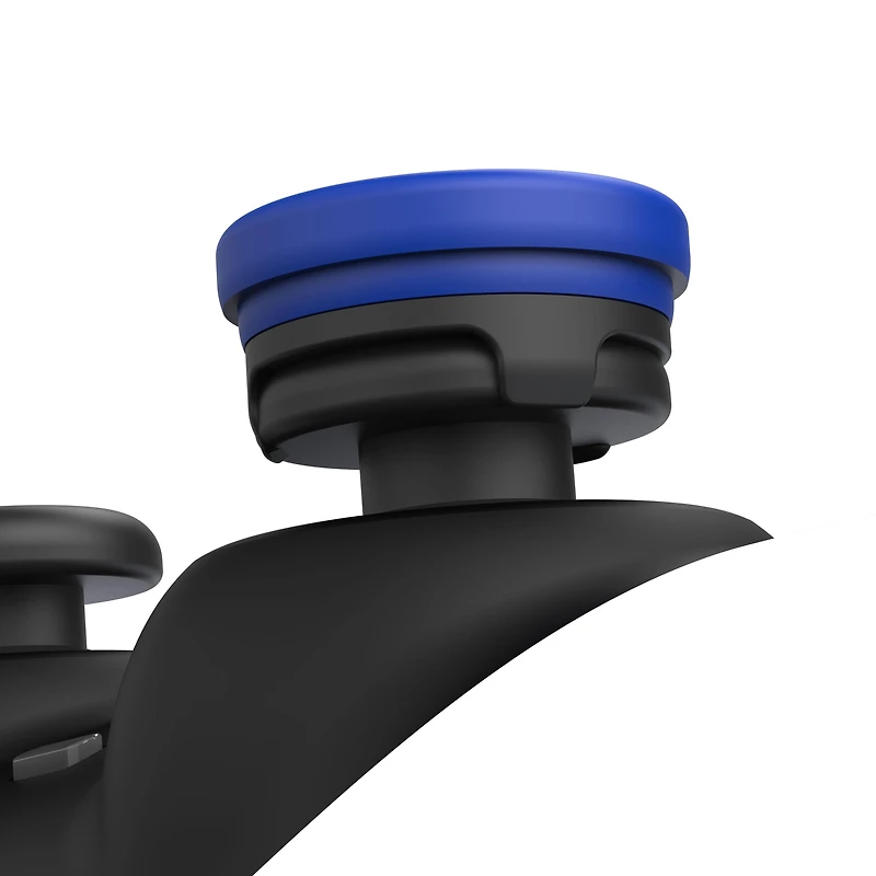 GameStop Thumb Grips Combo 2-Pack for PlayStation 4/5