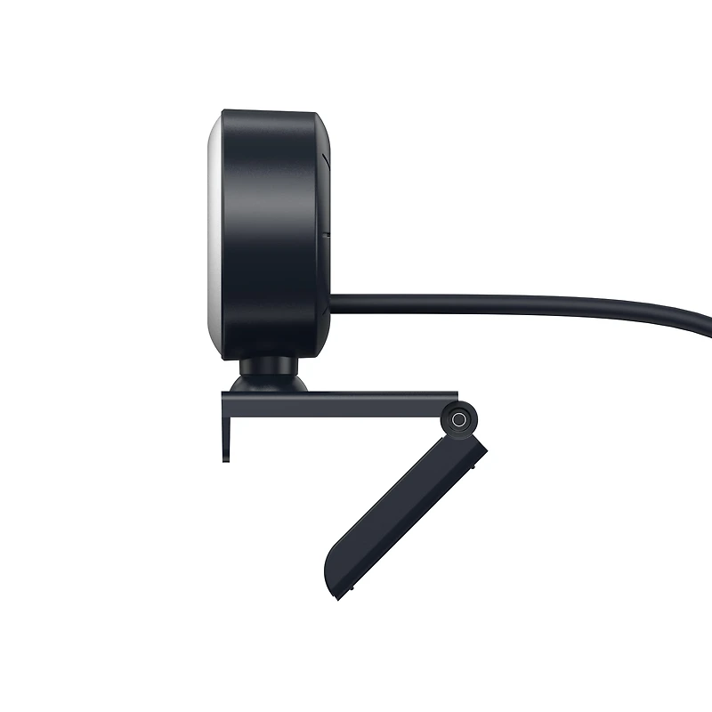 GameStop 1080p High Definition Streaming Camera with LED Light