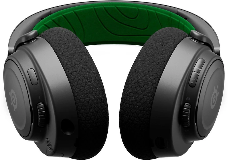 SteelSeries Arctis Nova 7X Wireless Gaming Headset for Xbox One and Xbox Series X/S