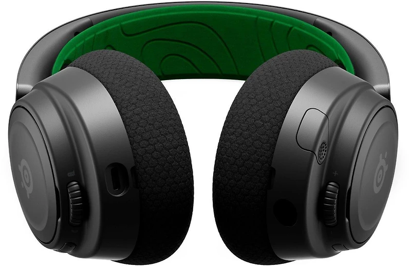 SteelSeries Arctis Nova 7X Wireless Gaming Headset for Xbox One and Xbox Series X/S