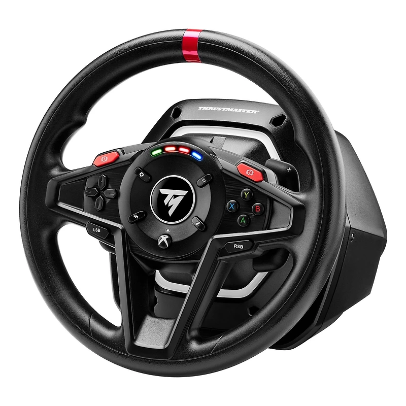 Thrustmaster T128 X Racing Wheel for Xbox Series X/S, Xbox One