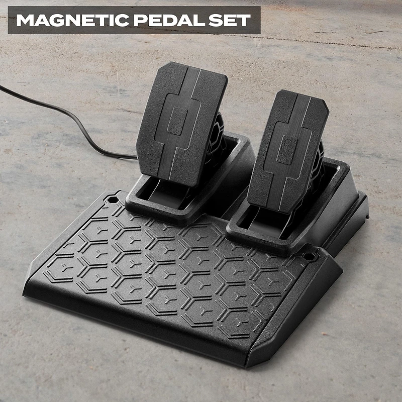 Thrustmaster T128 X Racing Wheel for Xbox Series X/S, Xbox One