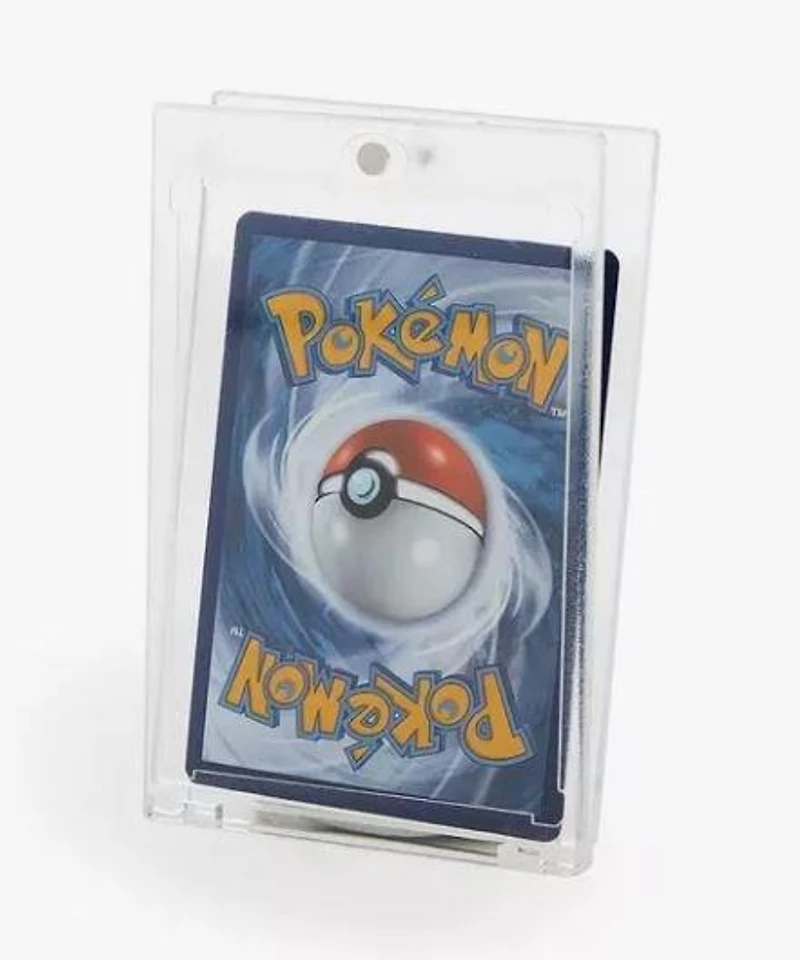 GameStop Trading Card Magnetic Holder