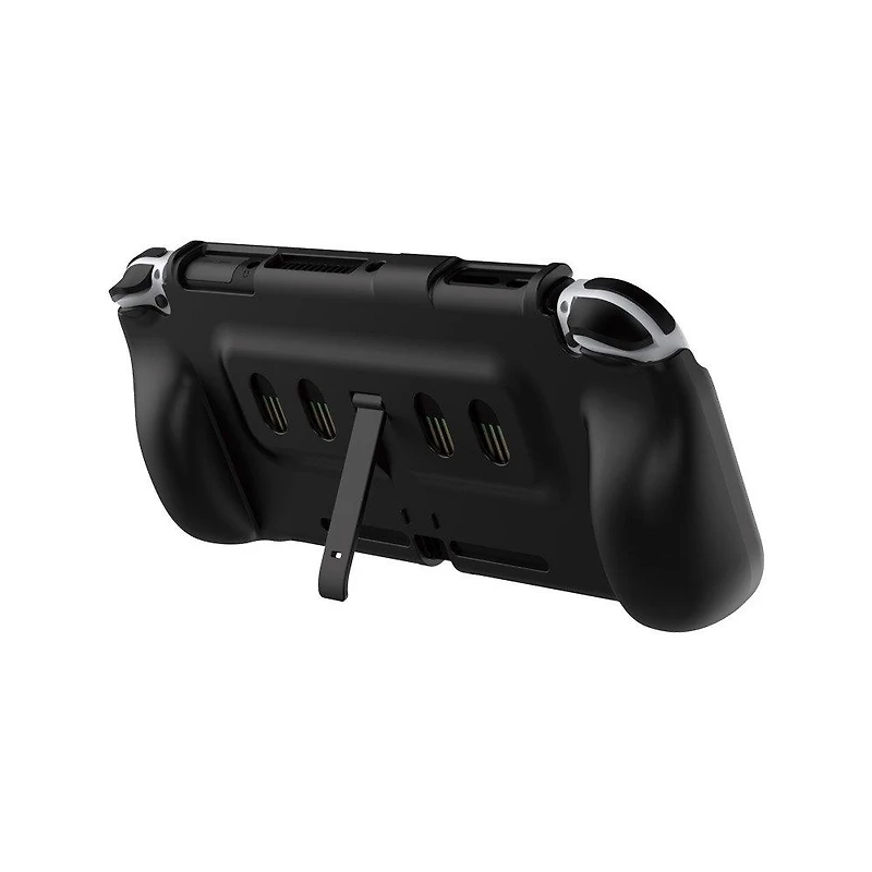 GameStop 3-in-1 Softshell Travel Case for Nintendo Switch and Nintendo Switch OLED