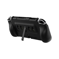 GameStop 3-in-1 Softshell Travel Case for Nintendo Switch and Nintendo Switch OLED