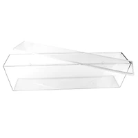 GameStop Wall Mountable Premium Collectible Display Case