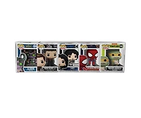 GameStop Wall Mountable Premium Collectible Display Case