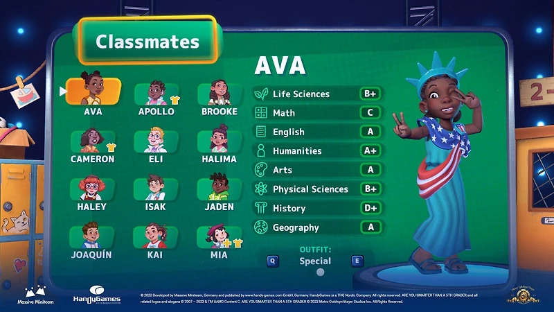 Are You Smarter than a 5th Grader? - Xbox Series X