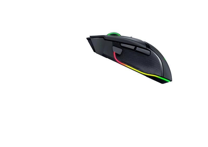 Razer Basilisk V3 Pro Wireless Gaming Mouse - Black