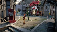 Willy Morgan and the Curse of Bone Town - PlayStation 4