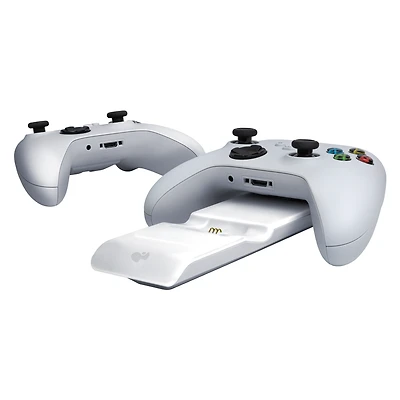 PDP Metavolt Dual Charger for Xbox Series X/S and Xbox One