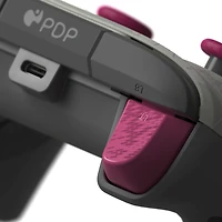 PDP Gaming Rematch Wired Controller for Xbox Series X/S and PC - Blossom