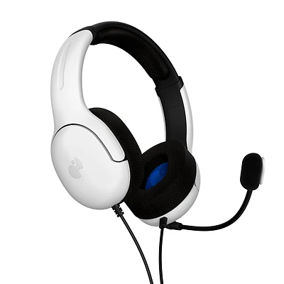 PDP Gaming Airlite Wired Gaming Headset for PlayStation 5