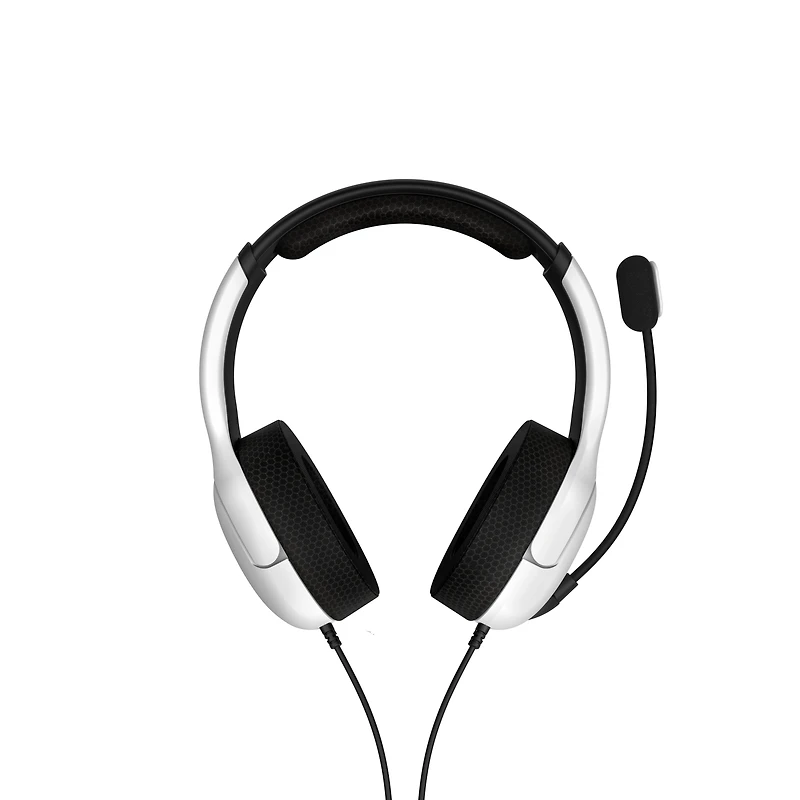 PDP Gaming Airlite Wired Gaming Headset for PlayStation 5
