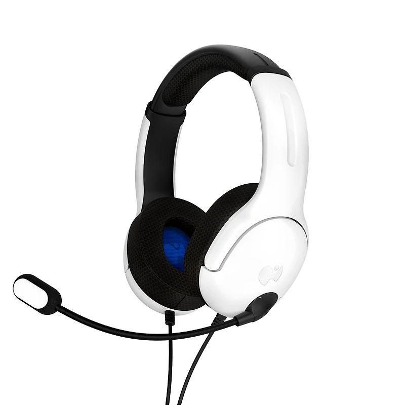 PDP Gaming Airlite Wired Gaming Headset for PlayStation 5