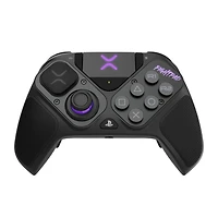 PDP Victrix Pro BFG Wireless Controller for PS5, PS4, and PC - Black