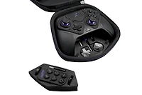 PDP Victrix Pro BFG Wireless Controller for PS5, PS4, and PC - Black