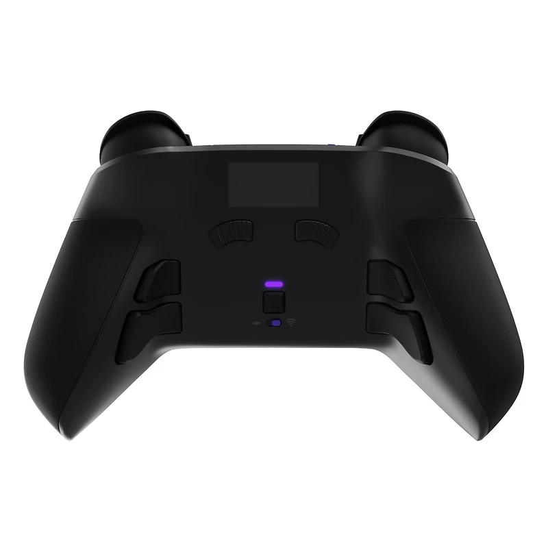 PDP Victrix Pro BFG Wireless Controller for PS5, PS4, and PC - Black