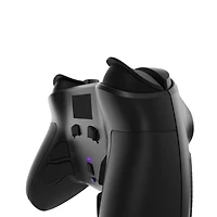 PDP Victrix Pro BFG Wireless Controller for PS5, PS4, and PC - Black