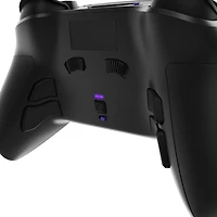 PDP Victrix Pro BFG Wireless Controller for PS5, PS4, and PC - Black