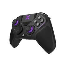 PDP Victrix Pro BFG Wireless Controller for PS5, PS4, and PC - Black