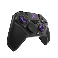 PDP Victrix Pro BFG Wireless Controller for PS5, PS4, and PC - Black