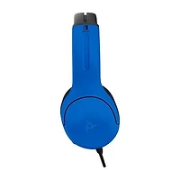 PDP LVL40 Switch Wired Headset for Nintendo Switch - Blue Yellow
